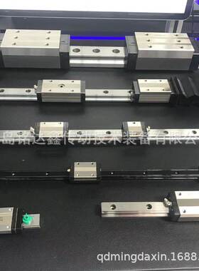 THK直线导轨滑块HSR65 HSR55 滑块