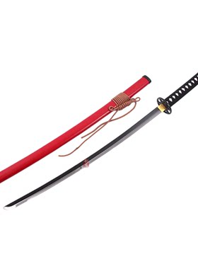 两仪式道具模型未开刃武器