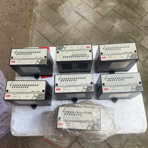 【请询价】ABB Procontic CS31远程单元