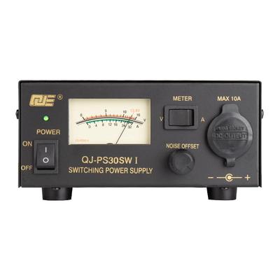 求精1代PS30SWI车载台电源30A