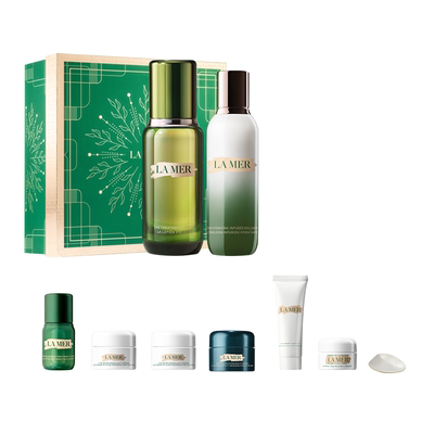 海蓝之谜精萃水乳套装官方正品