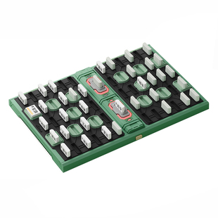 GiiKER计客智能军棋高级军旗磁吸棋盘自动电子裁判游戏棋新年礼物