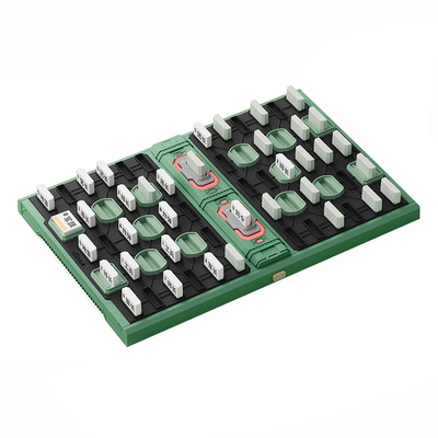 计客【智能军棋】自动裁判