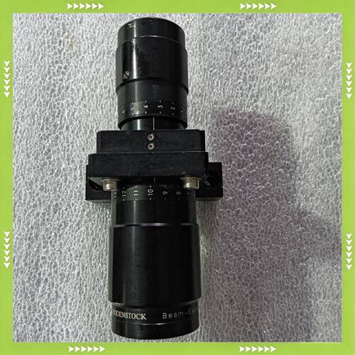 【问价】扩束器RODENSTOCK，Beam-Expander 2-适用