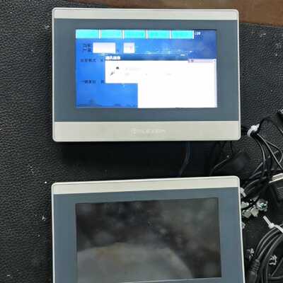 议价-FLEXEM触摸屏 FE6070W，带FLink-4G-C，