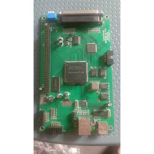 议价EP3C16Q240C8N实物拍摄整张牌出售有几十张维修