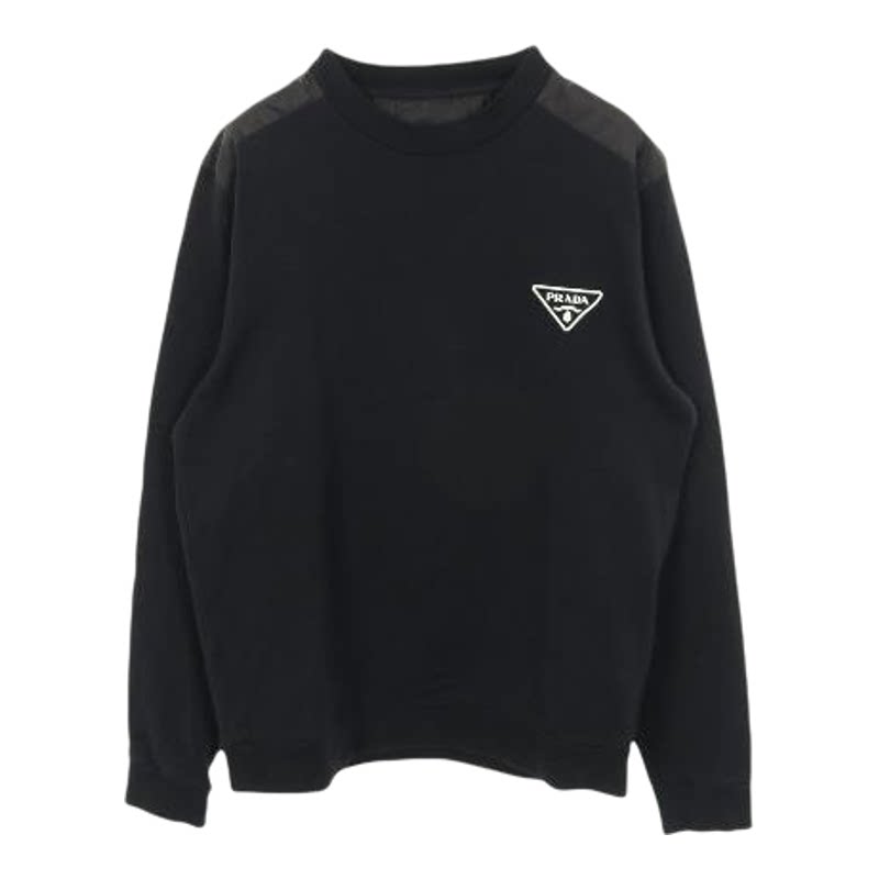 中古Prada普拉达上衣メンズ棉