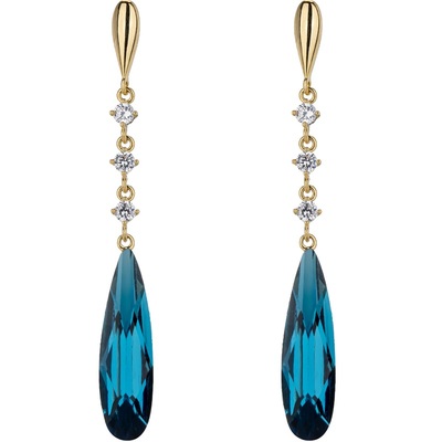 流苏耳环耳饰独特小众气质