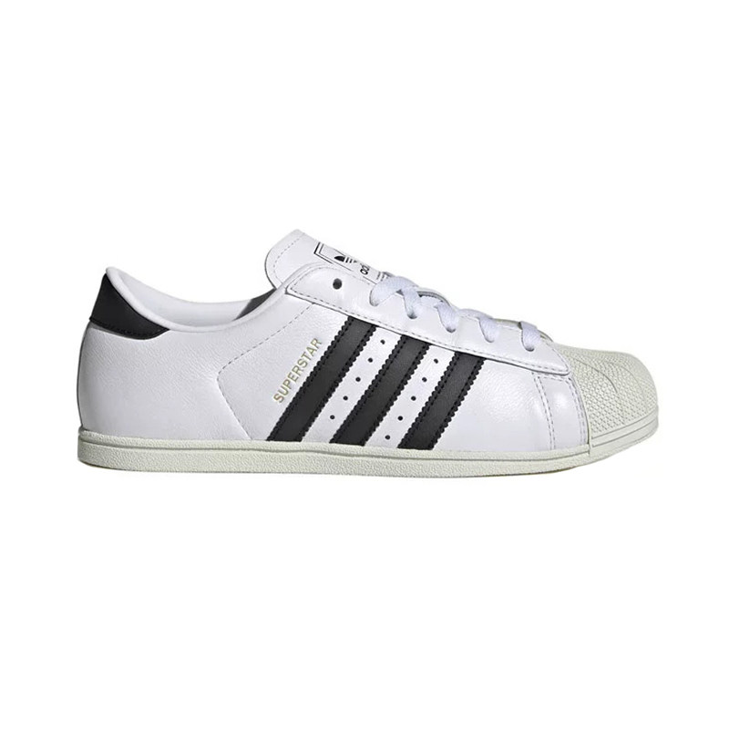 adidas正品贝壳头小白板鞋百搭