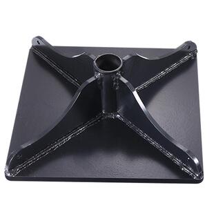 夯土器打夯锤重型夯土工具手动土地夯实机地面地基砸压实平地神器