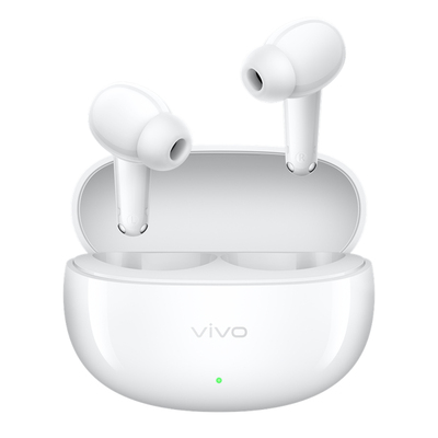 【下拉享淘金币优惠】vivo TWS 5i 真无线蓝牙耳机学生2026新款