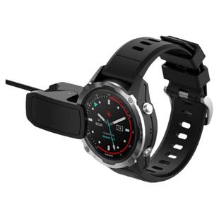 适用Garmin佳明G1智能手表充电器 Descent Mk2i系列充电/数据线
