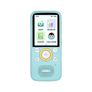 【春节发货】倾听者k9pro听力学习机复读机听力宝英语播放神器口语练习分级阅读磨耳朵小学初高中考研随身听