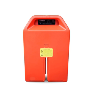 诺力电动叉车PTE15N锂电池24V20AH天罡电瓶手柄控制器48V20AH配件