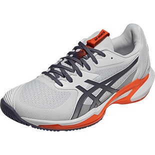 ASICS亚瑟士SOLUTION SPEED FF 3男子防滑专业网球鞋缓震舒适球鞋