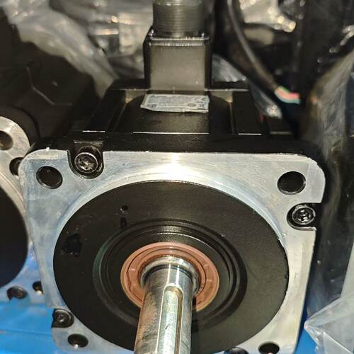 议价Delta B3 Servo Motor 1.5Kw Set -Year Warry适用