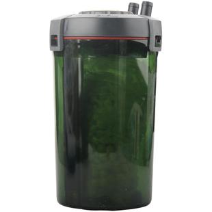 清仓 伊罕精巧桶老款带伊罕石英球 鱼缸过滤器外置壁挂2004小型