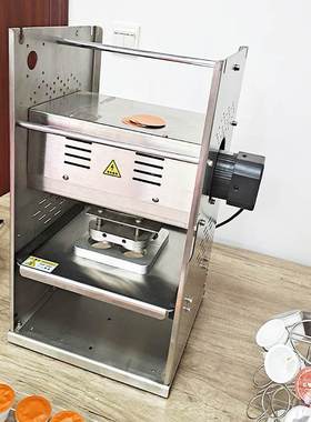 咖啡胶囊小型手动封口机 适用nespresso DG kcup 三顿半胶囊定制