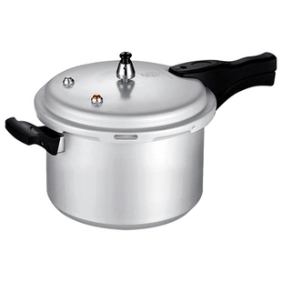 三角牌高压锅家用防爆新款燃气灶电磁炉通用老式压力锅官方正品