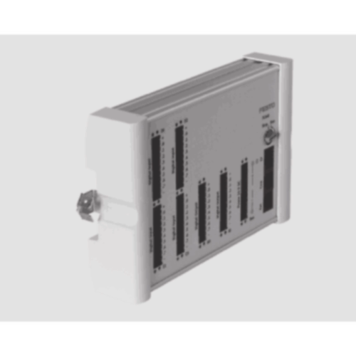 议价FESTO费斯托全新原装控制器FEC-FC440-FST 185205 现货销售