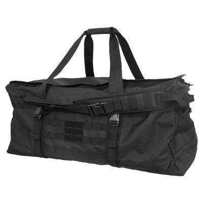 WZJP无贼大容量战术旅行包纯色