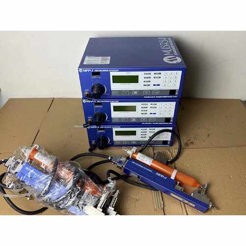 【请询价】日本武MUSASHI点胶机控制器MPP1点胶机套装