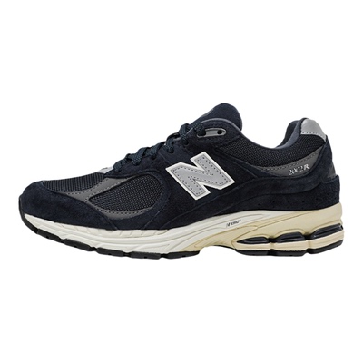 New Balance/NB正品运动男女同款轻便透气耐磨低帮休闲鞋M2002RCA