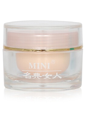 MINI美依名典女人精粹精华液原液20ml淡化提亮肤色滋润