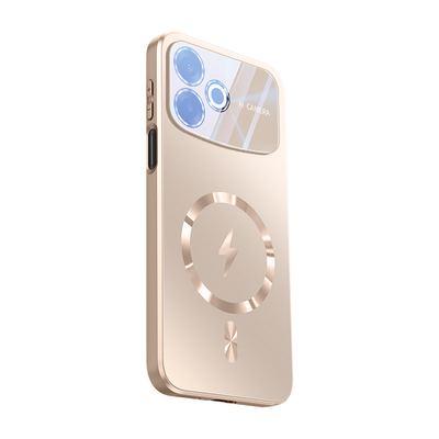 适用OPPOA6Spro手机壳OPPO保护a6s磁吸套pro带镜头膜PMT110全包软OPPA防摔5g磨砂opa男por女oppopmt新款OPOPA