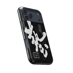 DIZZY JDM车迷 J'S RACING礼物 手机壳 适用于本田GK5思域s2000