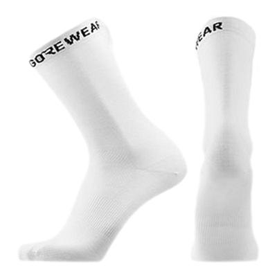 GOREWEAR骑行袜美利奴羊毛袜