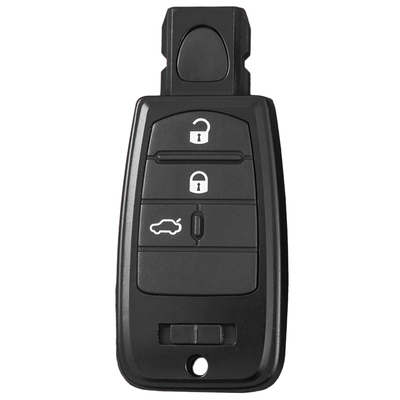 菲亚特菲翔汽车钥匙壳致悦原厂