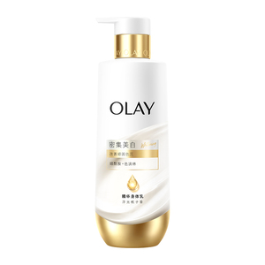 OLAY超白瓶美白身体乳