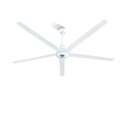 志高大风力吊顶风扇强力电风扇