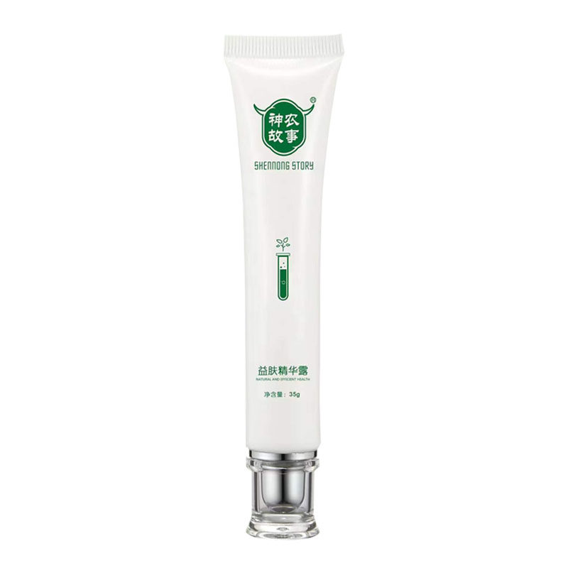 广东神农故事益肤精华露正品