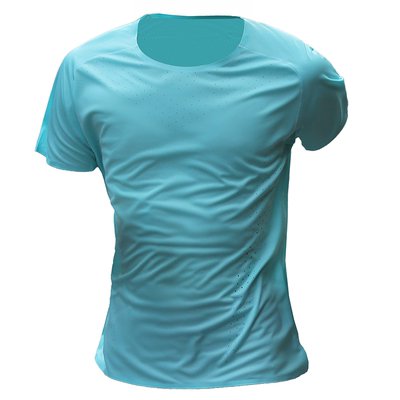 风洞T恤UItra3.0马拉松