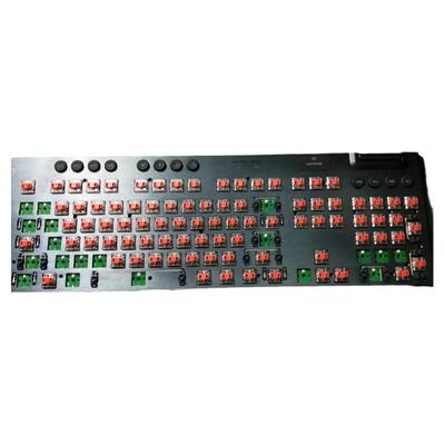 罗技G系列机械键盘鼠标耳机维修