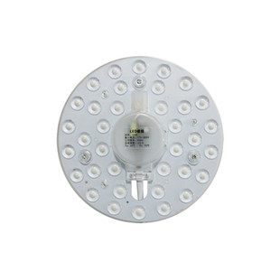 LED吸顶灯芯圆形改造灯板改装光源驱动模组环形灯管灯条家用灯盘