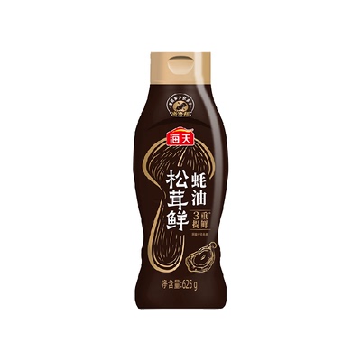海天蚝油625g×1瓶
