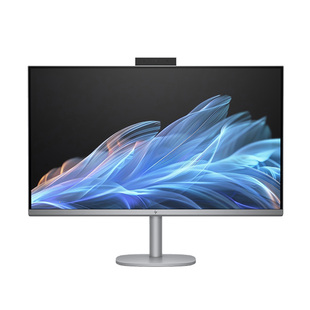 【全国补贴15%】惠普星StudioX高性能一体机商用办公直播教学电脑32英寸PCIe4.0高速固态低蓝光台式一体机