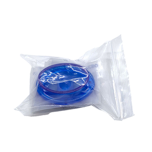 户外急救呼吸器培训呼吸膜一次性人工呼吸面罩单向阀口对口呼吸器