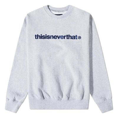 THISISNEVERTHAT套头卫衣打底衫