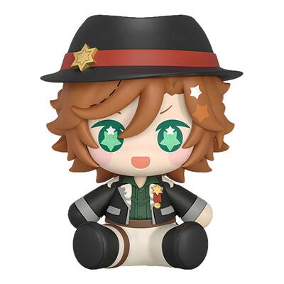 GSC 偶像梦幻祭2 MaM  Huggy Good Smile 三毛缟斑 Q版手办 现货