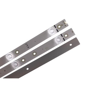 鲁至适用海信LED50EC680US灯条JL.D50091330-003CS-M电视背光灯条
