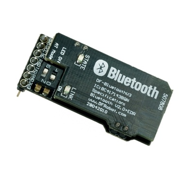 BluetoothV3蓝牙串口模块