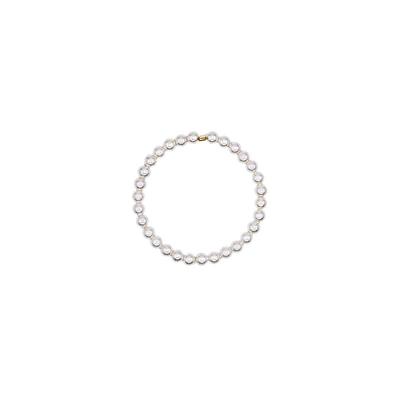 施华洛极细2mm珍珠戒指