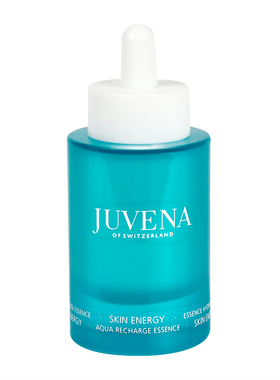 蓝胖子精华补水保湿JUVENA柔俪兰