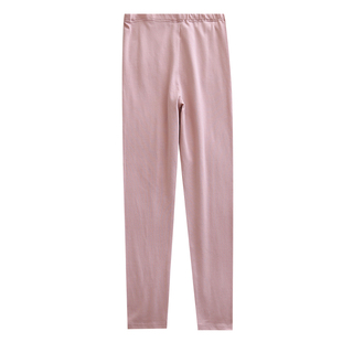 孕妇秋裤纯棉怀孕期线裤内穿打底裤睡裤秋冬孕晚期内衣大码衬裤