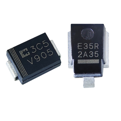 FM305肖特基二极管3A600VE35R