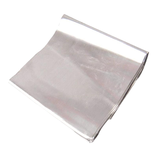 铝片 100g 可裁剪做电极 中学实验室用